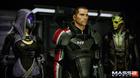 Nuevas im�genes y v�deos de Mass Effect 2