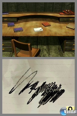 Imagen 21 de Another Code: Two Memories para Nintendo DS