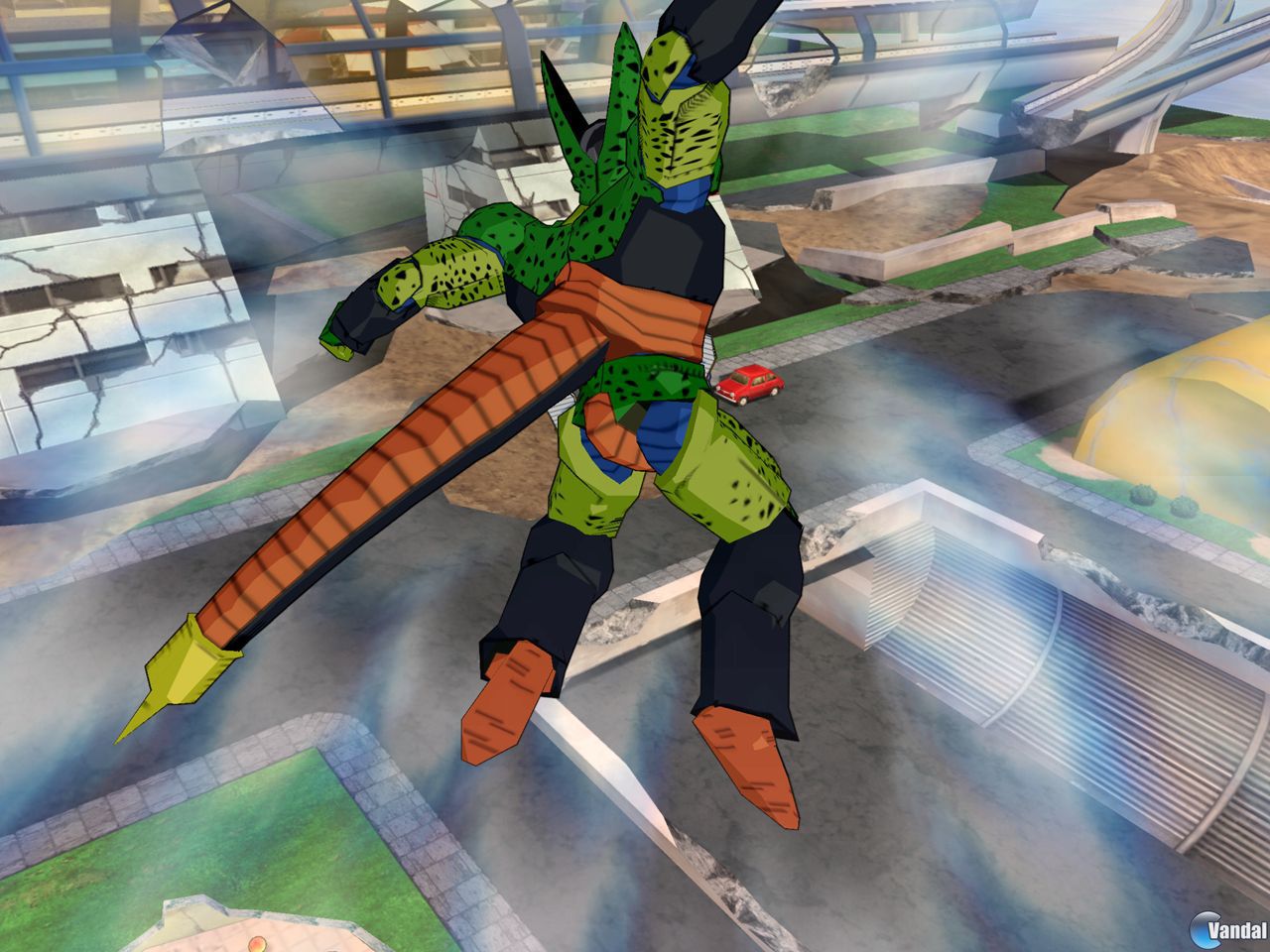 FORO TRUCOS TENKAICHI 2 foro trucos tenkaichi 2: