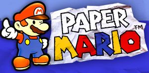Im�genes Paper Mario