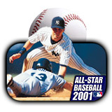 Im�genes All Star Baseball 2001