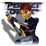 Im�genes Perfect Dark