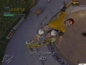 Imagen 3 de Tony Hawk's Pro Skater 2 para Ordenador