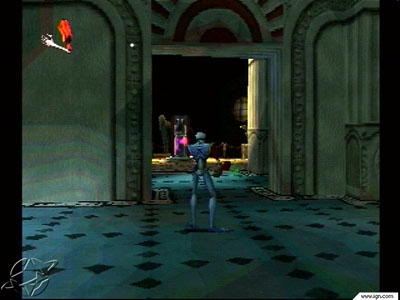 Imagen 3 de Medievil 2 para PS One