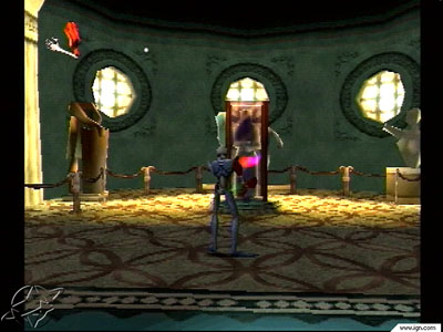 Imagen 4 de Medievil 2 para PS One