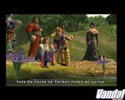 Im�genes Road Rash Jail Break