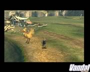 Im�genes Virtua Athlete 2K
