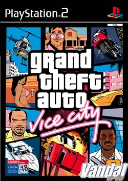 Imagen 67 de Grand Theft Auto: Vice City para PlayStation 2