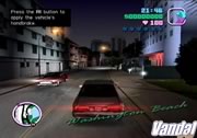 Imagen 77 de Grand Theft Auto: Vice City para PlayStation 2