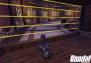 Imagen 10 de Sly Racoon para PlayStation 2