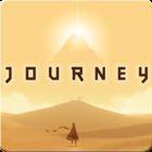 Portada oficial de Journey para PS3