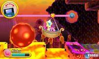 Kirby presenta su próxima aventura en vídeo