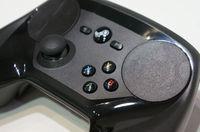 Así es el prototipo final del Steam Controller 