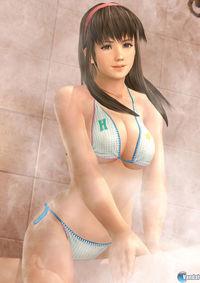 Dead or Alive Xtreme 3 muestra los pósters de su edición para coleccionistas
