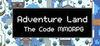 Adventure Land - The Code MMORPG para Ordenador