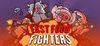 Fast Food Fighters para Ordenador