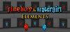 Fireboy & Watergirl: Elements para Ordenador