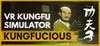 Kungfucious - VR Wuxia Kung Fu Simulator para Ordenador