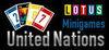 LOTUS Minigames: United Nations para Ordenador