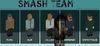 Smash team para Ordenador