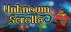 Unknown Scrolls para Ordenador