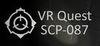 SCP-087 VR Survivor para Ordenador