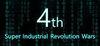 4th Super Industrial Revolution Wars para Ordenador