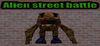 Alien street battle para Ordenador