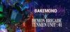 Bakemono - Demon Brigade Tenmen Unit 01 para Ordenador