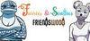 Furries & Scalies: Friendswood para Ordenador