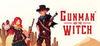Gunman And The Witch para Ordenador