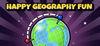 Happy Geography Fun para Ordenador