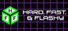 Hard, Fast, & Flashy para Ordenador