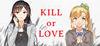 Kill or Love para Ordenador