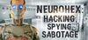 NeuroHex: Hacking, Spying, Sabotage para Ordenador