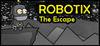 ROBOTIX: The Escape para Ordenador