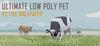 Ultimate Low Poly Pet para Ordenador