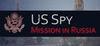 US Spy: Mission in Russia para Ordenador