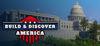 Build and Discover: America para Ordenador