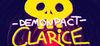 Demonpact: Clarice para Ordenador