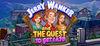 Jerry Wanker and the Quest to get Laid para Ordenador