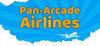Pan-Arcade Airlines para Ordenador