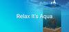 Relax It's Aqua para Ordenador