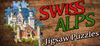 Swiss Alps Jigsaw Puzzles para Ordenador