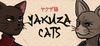Yakuza Cats para Ordenador