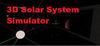 3D Solar System Simulator para Ordenador
