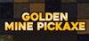 Golden Mine Pickaxe para Ordenador