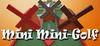 Mini Mini-Golf para Ordenador