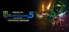 Monster Energy Supercross - The Official Videogame 5 para Ordenador