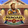 12 Labours of Hercules VI: Race for Olympus para Nintendo Switch